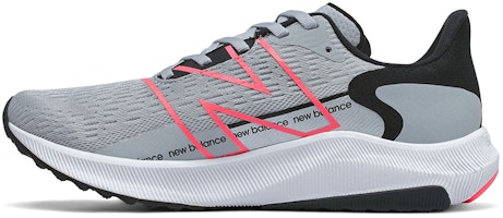 (Women) New Balance Fuelcell Propel Propel v2 Pink 'Grey' WFCPRGP2 (Women) New Balance Fuelcell Propel Propel v2 Pink 'Grey' WFCPRGP2