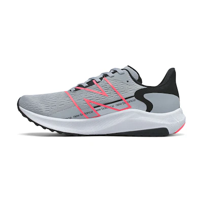 (W) NB Fuelcell Propel Propel v2 Pink 'Grey'