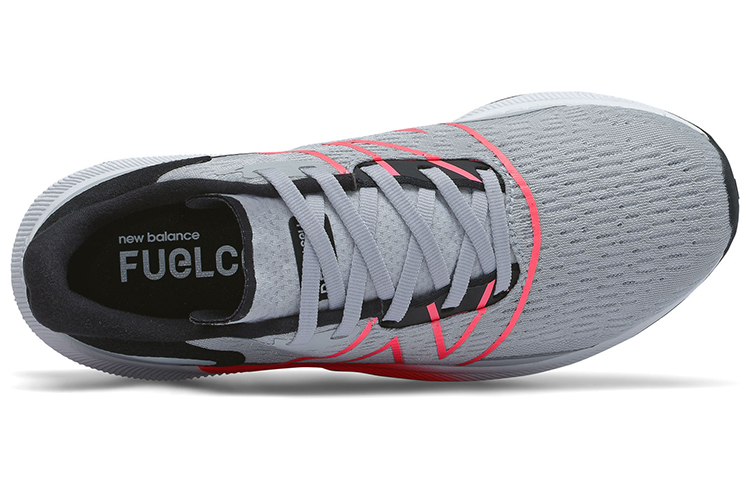 Lookbook (W) New Balance FuelCell Propel v2 Roze ''Grijs'' WFCPRGP2