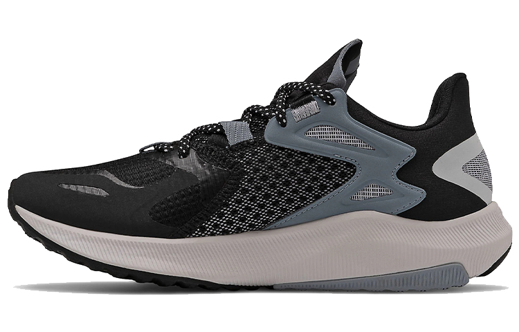 (Women) New Balance FuelCell Propel RMX 'Black Reflection' WPRMXLK