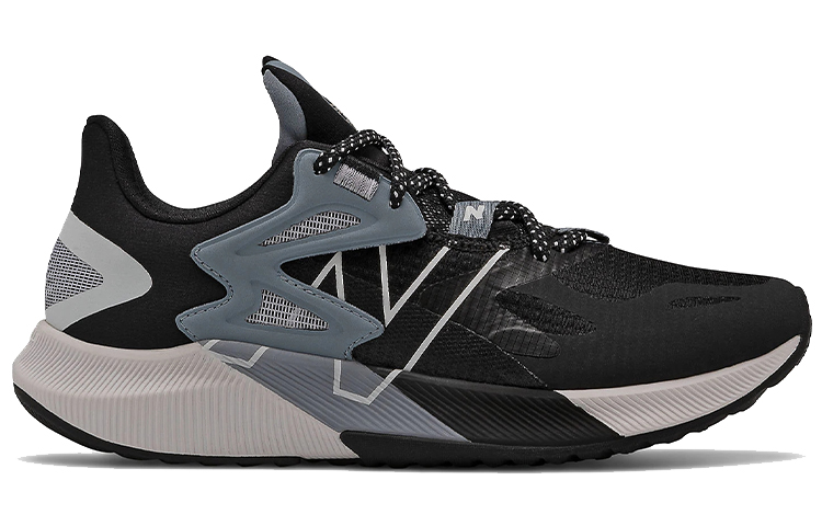 Order (W) New Balance FuelCell Propel RMX 'Refleksi Hitam' WPRMXLK