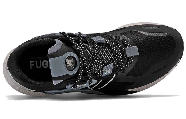 Lookbook (W) New Balance FuelCell Propel RMX 'Refleksi Hitam' WPRMXLK