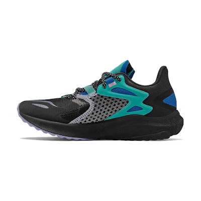 (W) NB FuelCell Propel RMX 'Black Tidepool'