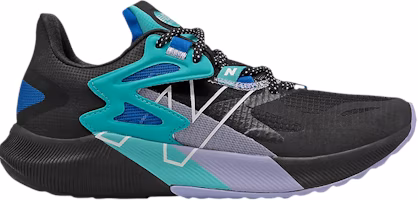 (Women) New Balance FuelCell Propel RMX 'Black Tidepool' WPRMXLB (Women) New Balance FuelCell Propel RMX 'Black Tidepool' WPRMXLB