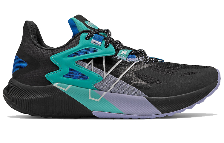 Order (W) ニューバランス FuelCell Propel RMX "ブラックタイドプール" WPRMXLB