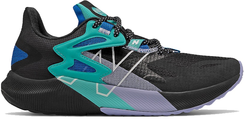 (W) ニューバランス FuelCell Propel RMX "ブラックタイドプール" WPRMXLB Order (W) ニューバランス FuelCell Propel RMX "ブラックタイドプール" WPRMXLB