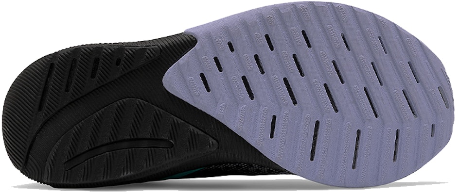 (W) New Balance FuelCell Propel RMX 'Black Tidepool' Wanita Pria Hitam Turquoise WPRMXLB Shop (W) New Balance FuelCell Propel RMX 'Black Tidepool' Wanita Pria Hitam Turquoise WPRMXLB