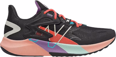 (Women) New Balance FuelCell Propel RMX 'Black Vivid Coral' WPRMXCM (Women) New Balance FuelCell Propel RMX 'Black Vivid Coral' WPRMXCM