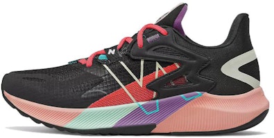(Women) New Balance FuelCell Propel RMX 'Black Vivid Coral' WPRMXCM (Women) New Balance FuelCell Propel RMX 'Black Vivid Coral' WPRMXCM