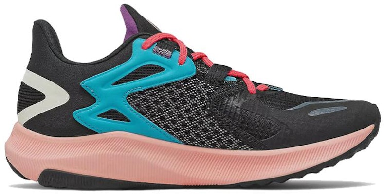 (W) New Balance FuelCell Propel RMX 'Hitam Vivid Coral' WPRMXCM Order (W) New Balance FuelCell Propel RMX 'Hitam Vivid Coral' WPRMXCM