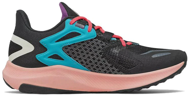 (W) New Balance FuelCell Propel RMX ''Nero Corallo Vivace'' WPRMXCM Order (W) New Balance FuelCell Propel RMX ''Nero Corallo Vivace'' WPRMXCM