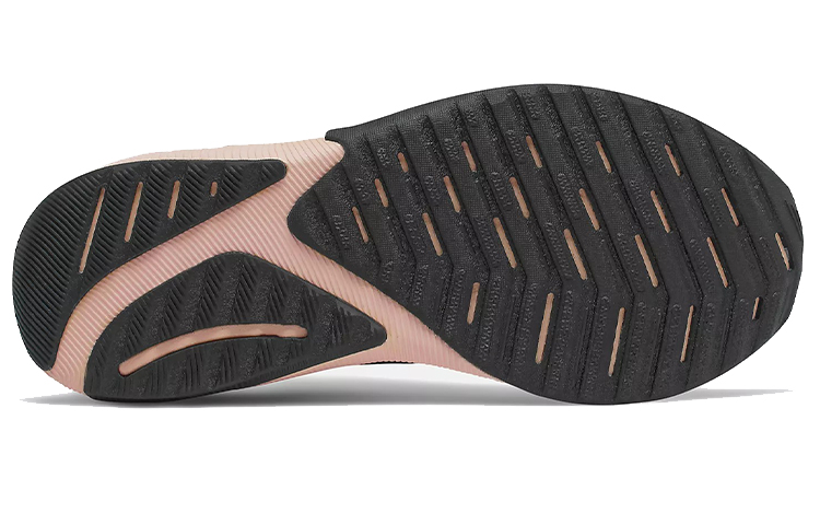 Shop (W) 뉴발란스 퓨얼셀 프로펠 RMX '블랙 비비드 코랄' (New Balance FuelCell Propel RMX 'Black Vivid Coral') WPRMXCM