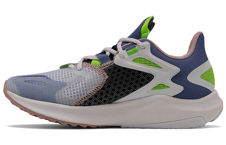 (Women) New Balance FuelCell Propel RMX 'Grey Saturn Pink' WPRMXLW