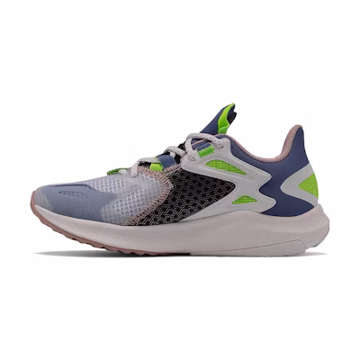 (W) NB FuelCell Propel RMX 'Grey Saturn Pink'