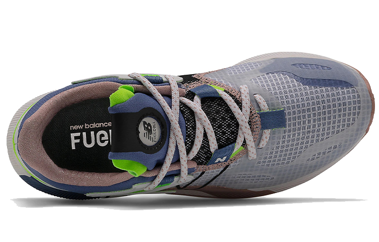 Lookbook (W) New Balance FuelCell Propel RMX ''Grijs Saturnus Roze'' WPRMXLW