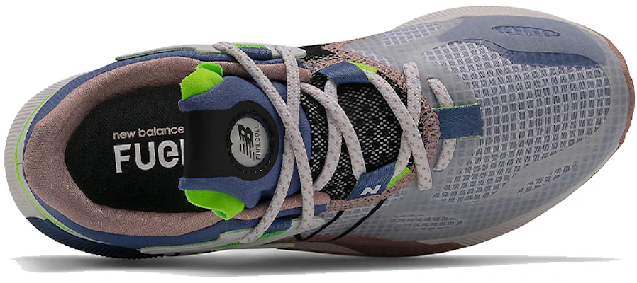 (W) New Balance FuelCell Propel RMX ''Grijs Saturnus Roze'' WPRMXLW Lookbook (W) New Balance FuelCell Propel RMX ''Grijs Saturnus Roze'' WPRMXLW