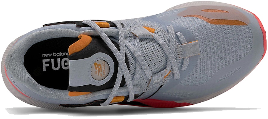 (W) New Balance FuelCell Propel RMX 'Moon Dust Guava' wanita pria sepatu lari WPRMXLM Lookbook (W) New Balance FuelCell Propel RMX 'Moon Dust Guava' wanita pria sepatu lari WPRMXLM