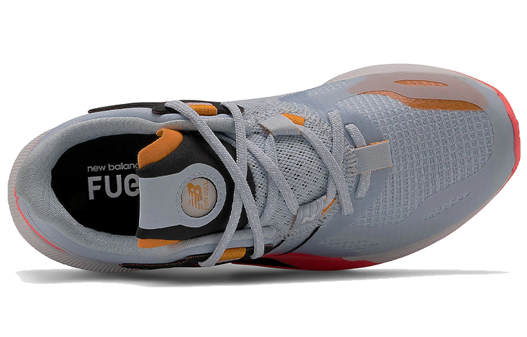 Lookbook (W) 뉴발란스 퓨얼셀 프로펠 RMX '문더스트 구아바' WPRMXLM