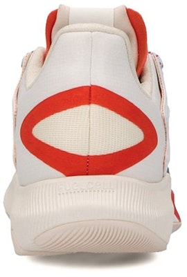 (W) New Balance FuelCell Propel RMX 'Raw Silk Ghost Pepper' Lelaki Kasut WPRMXCI Lookbook (W) New Balance FuelCell Propel RMX 'Raw Silk Ghost Pepper' Lelaki Kasut WPRMXCI