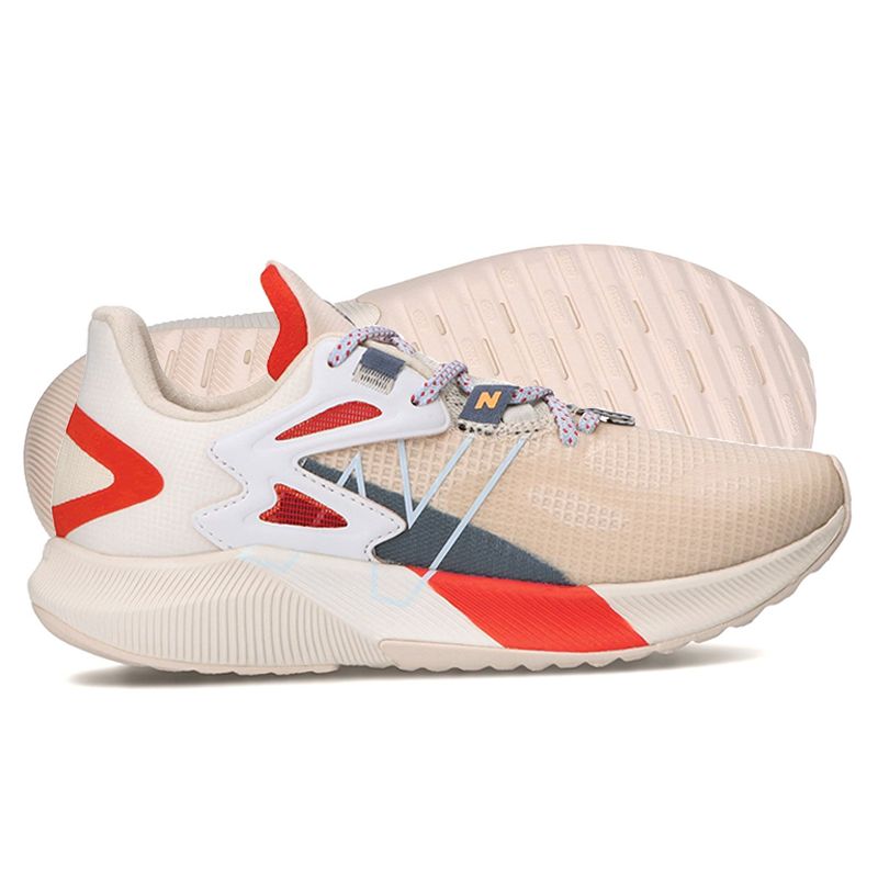 Shop (W) ニューバランス FuelCell Propel RMX “シルクゴーストペッパー” WPRMXCI