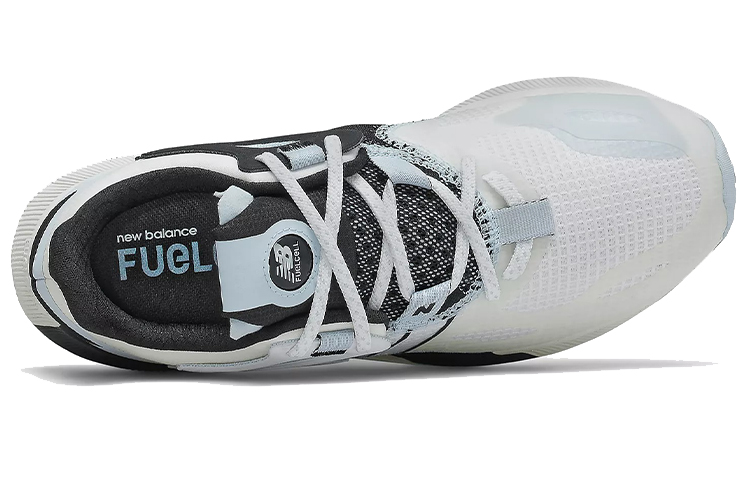 Lookbook (W) New Balance FuelCell Propel RMX 'Putih UV Bersinar' WPRMXCW