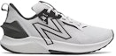 Order (W) New Balance FuelCell Propel RMX V2 Hitam Putih WPRMXLW2