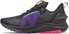 (W) New Balance FuelCell Propel RMX v2 Kasut Hitam/Merah/Ungu WPRMXLV2