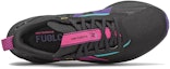 Lookbook (W) New Balance FuelCell Propel RMX v2 Kasut Hitam/Merah/Ungu WPRMXLV2