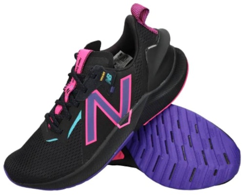 (W) New Balance FuelCell Propel RMX v2 Kasut Hitam/Merah/Ungu WPRMXLV2 Shop (W) New Balance FuelCell Propel RMX v2 Kasut Hitam/Merah/Ungu WPRMXLV2