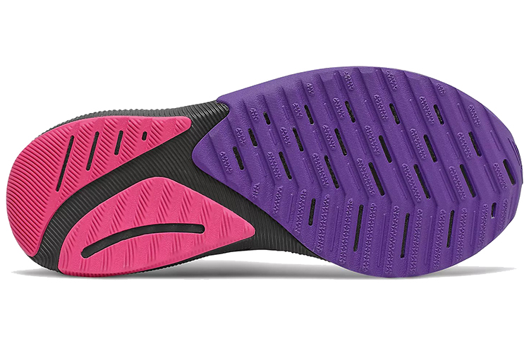 Purchase (W) Sneakers New Balance FuelCell Propel RMX v2 Hitam/Merah/Ungu WPRMXLV2