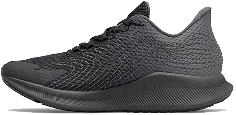 (W) New Balance FuelCell Propel Series 'Triple Black' - Hitam Keseluruhan WFCPRCK Buy (W) New Balance FuelCell Propel Series 'Triple Black' - Hitam Keseluruhan WFCPRCK