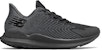 (W) New Balance FuelCell Propel Series 'Triple Black' - Hitam Keseluruhan WFCPRCK
