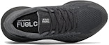 Lookbook (W) New Balance FuelCell Propel Series 'Triple Black' - Hitam Keseluruhan WFCPRCK