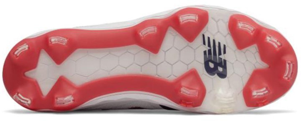 (W) New Balance FuelCell Propel v1 'Putih Biru Merah' SPVELOA1 Shop (W) New Balance FuelCell Propel v1 'Putih Biru Merah' SPVELOA1