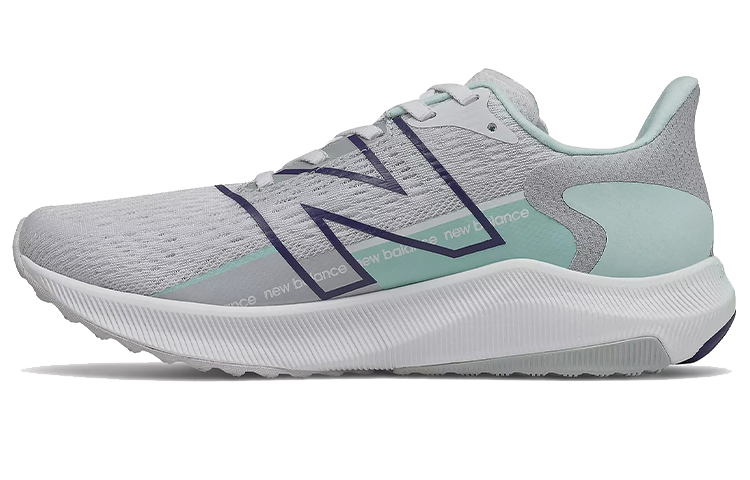 (Women) New Balance FuelCell Propel v2 'Arctic Fox White Mint' WFCPRCW2