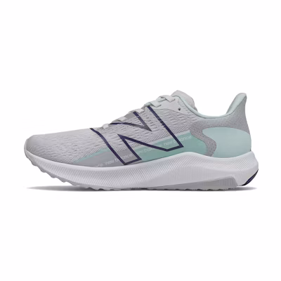 (W) NB FuelCell Propel v2 'Arctic Fox White Mint'