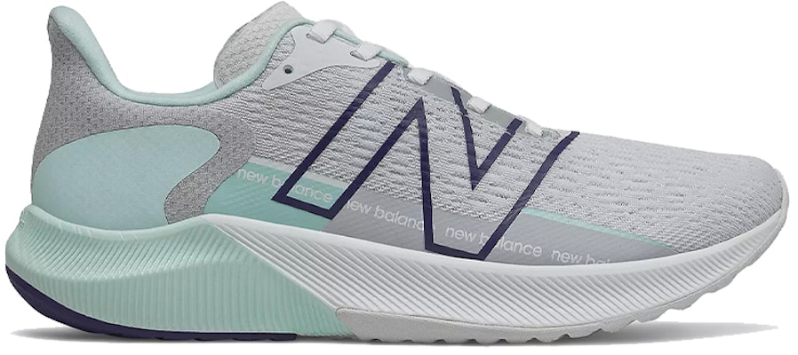 (W) New Balance FuelCell Propel v2 '北极狐白薄荷' WFCPRCW2 Order (W) New Balance FuelCell Propel v2 '北极狐白薄荷' WFCPRCW2
