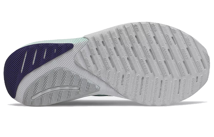 Shop (W) New Balance FuelCell Propel v2 'Putih Mint Rubah Arktik' WFCPRCW2