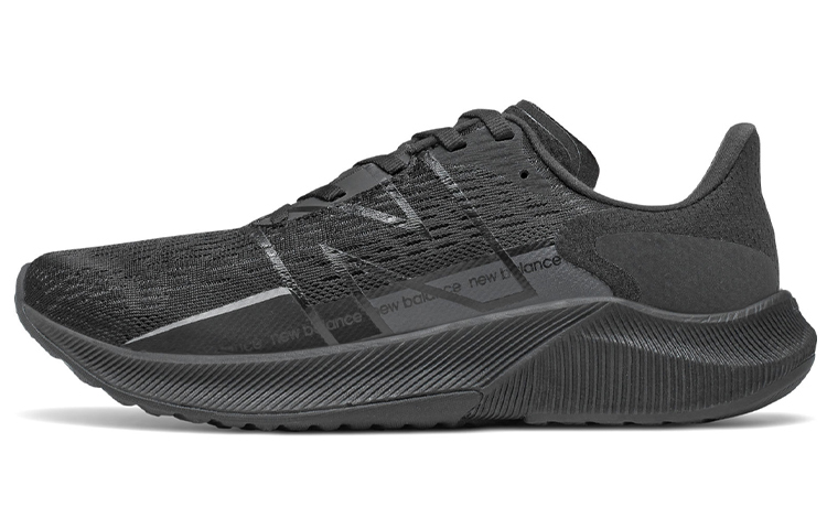 (Women) New Balance FuelCell Propel v2 'Black' WFCPRBK2