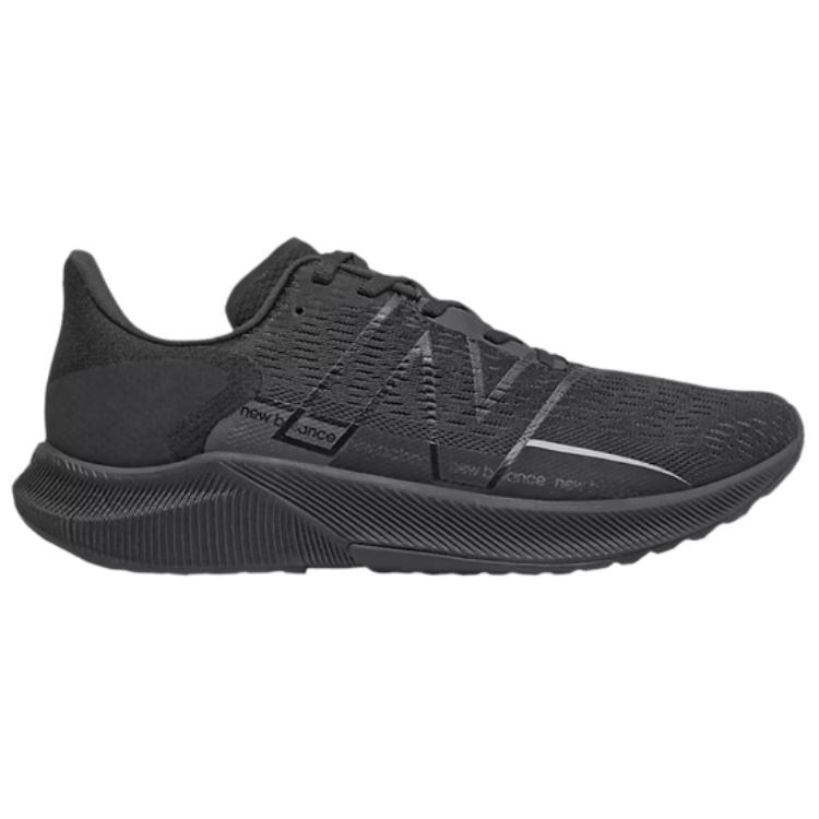 Order (W) New Balance FuelCell Propel v2 ''Zwart'' WFCPRBK2