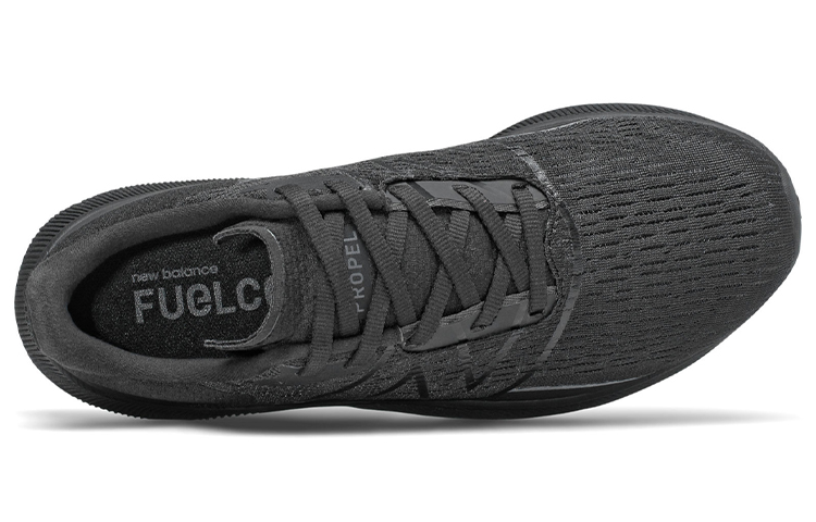 Lookbook (W) New Balance FuelCell Propel v2 ''Zwart'' WFCPRBK2