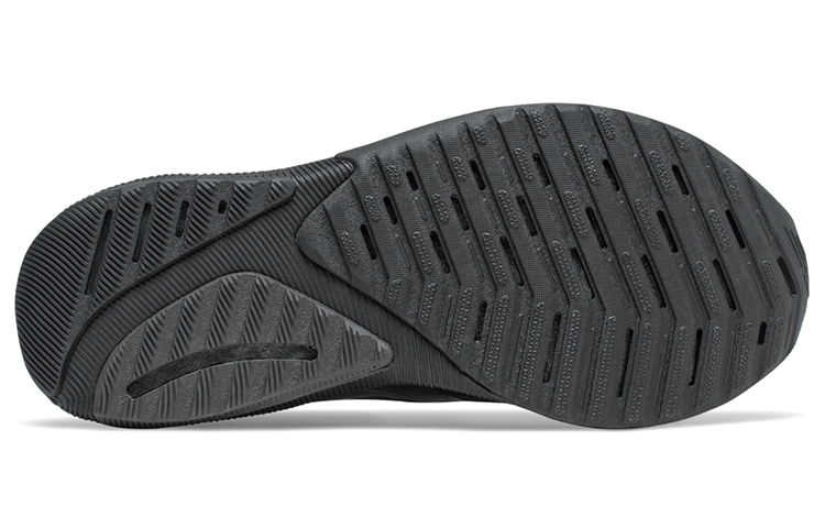 Shop (W) New Balance FuelCell Propel v2 ''Zwart'' WFCPRBK2