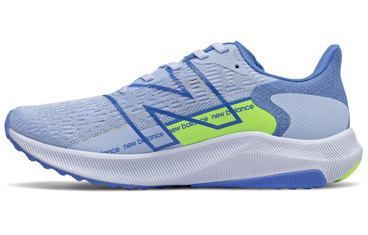 (Women) New Balance FuelCell Propel v2 'Blue' WFCPRPB2