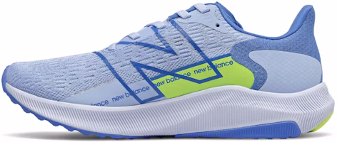 (Women) New Balance FuelCell Propel v2 'Blue' WFCPRPB2 (Women) New Balance FuelCell Propel v2 'Blue' WFCPRPB2