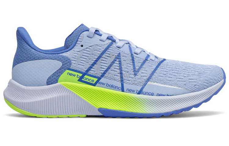 Order (W) ニューバランス FuelCell Propel v2 ブルー WFCPRPB2