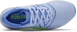 Lookbook (W) ニューバランス FuelCell Propel v2 ブルー WFCPRPB2