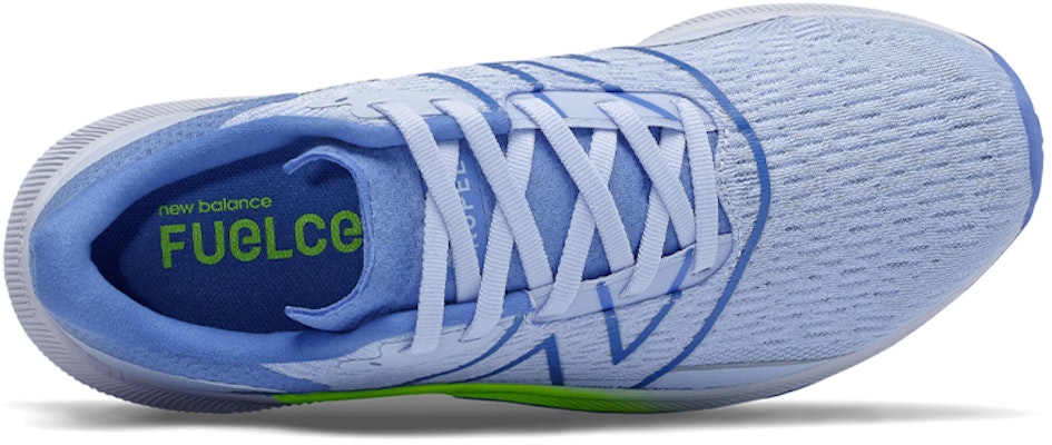 (W) ニューバランス FuelCell Propel v2 ブルー WFCPRPB2 Lookbook (W) ニューバランス FuelCell Propel v2 ブルー WFCPRPB2