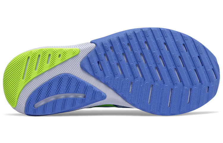 Shop (W) New Balance FuelCell Propel v2 ''Blauw'' WFCPRPB2