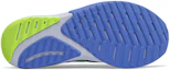 Shop (W) New Balance FuelCell Propel v2 ''Blauw'' WFCPRPB2