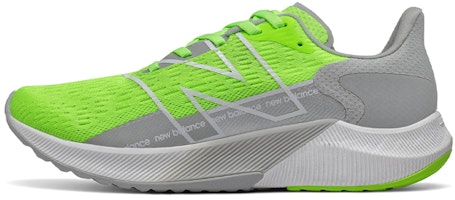 (Women) New Balance FuelCell Propel v2 'Lime Glow Arctic Fox' WFCPRLG2 (Women) New Balance FuelCell Propel v2 'Lime Glow Arctic Fox' WFCPRLG2